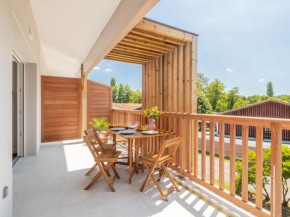 Apartment Jade et Elena-1 by Interhome